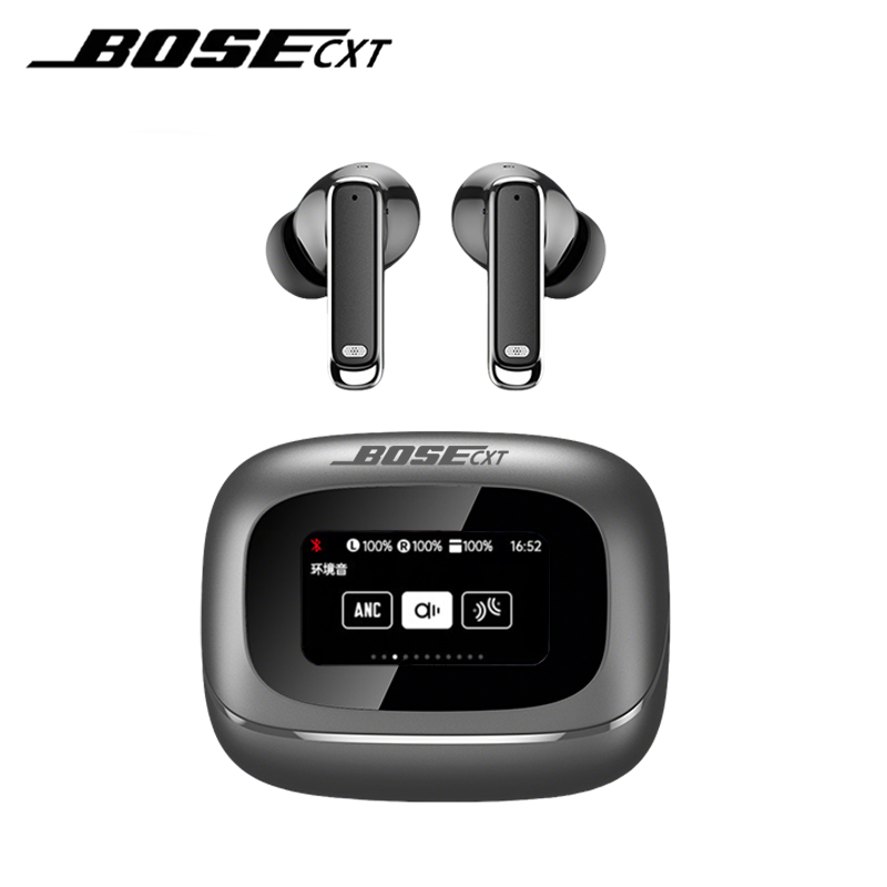 Usb C Earphone - BOSECXT TOUR PRO6 TWS Wireless Bluetooth