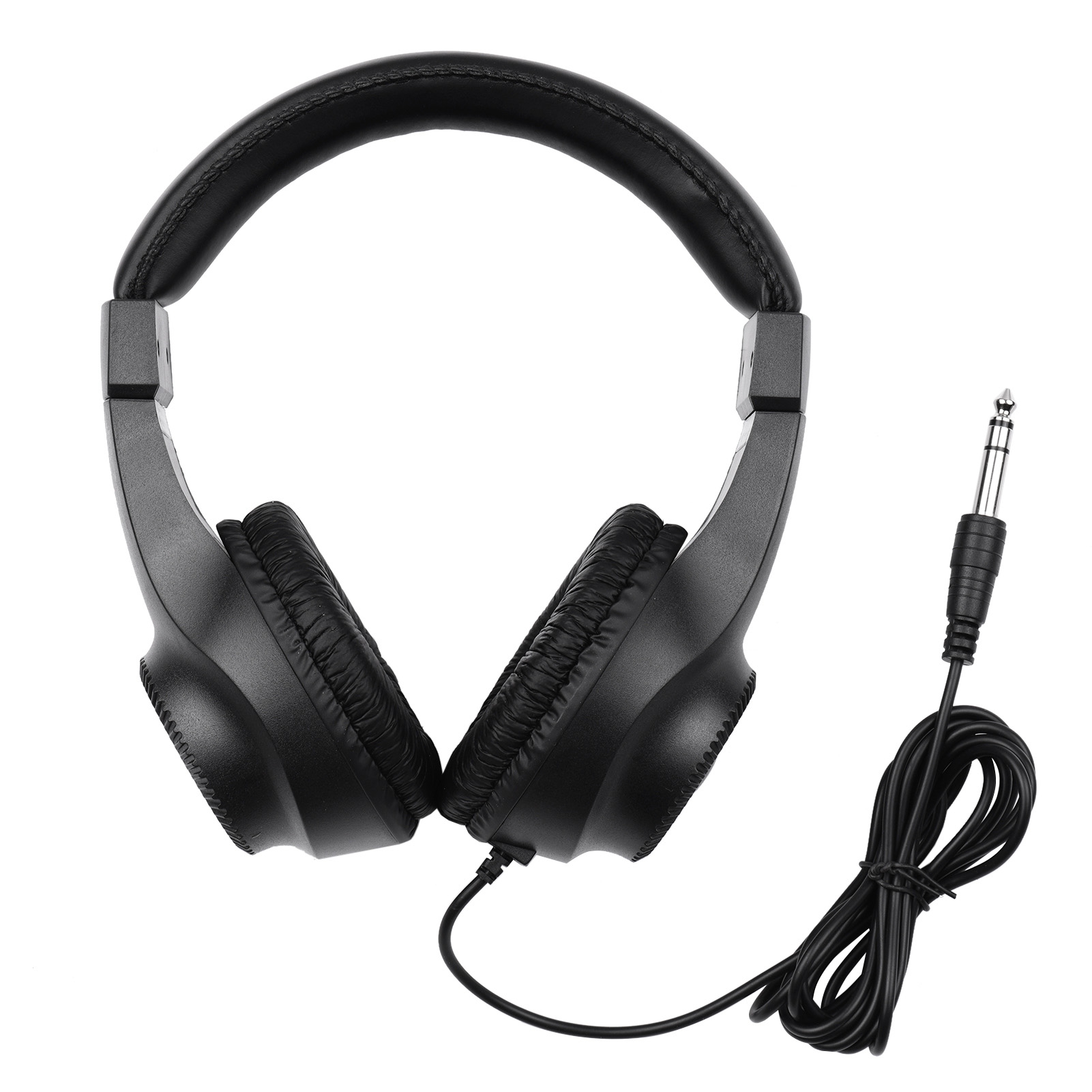 Wired Headset Self Adjusting H - Audiophile Headphone Wired ulasan dan harga