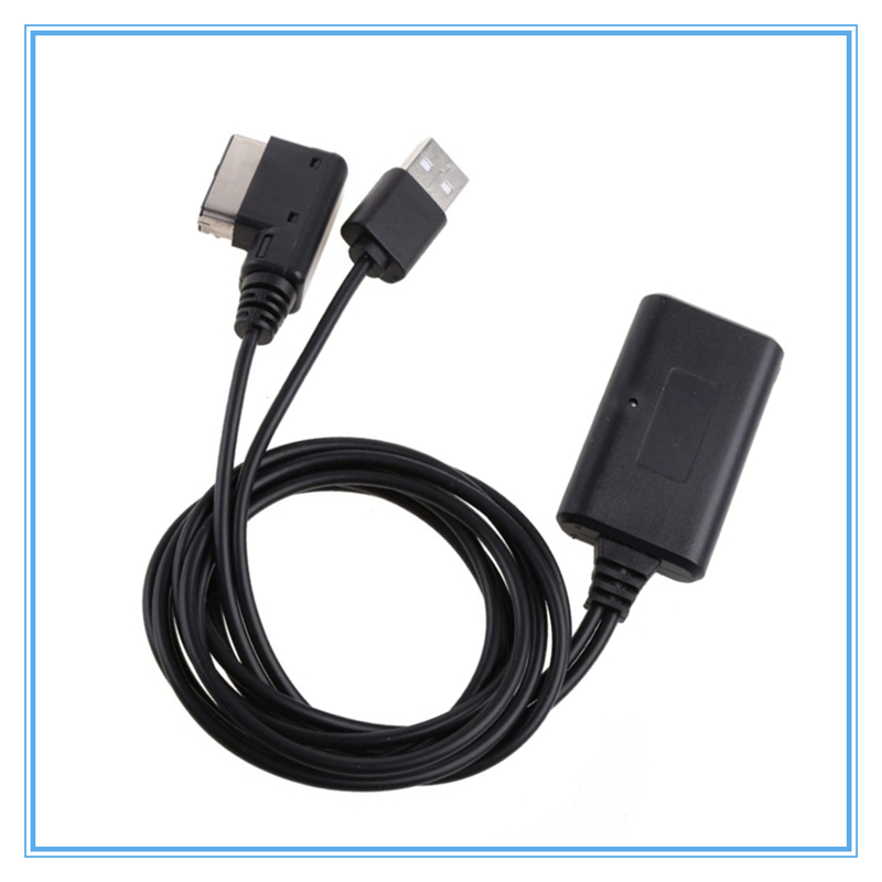 AMI MMI 2G/5.0 Wireless Blueto - Bluetooth Adapter Receiver ulasan dan harga