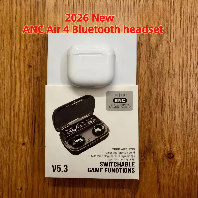 2025 New Pro 3 Wireless Blueto - Usb C Earphone ulasan dan harga