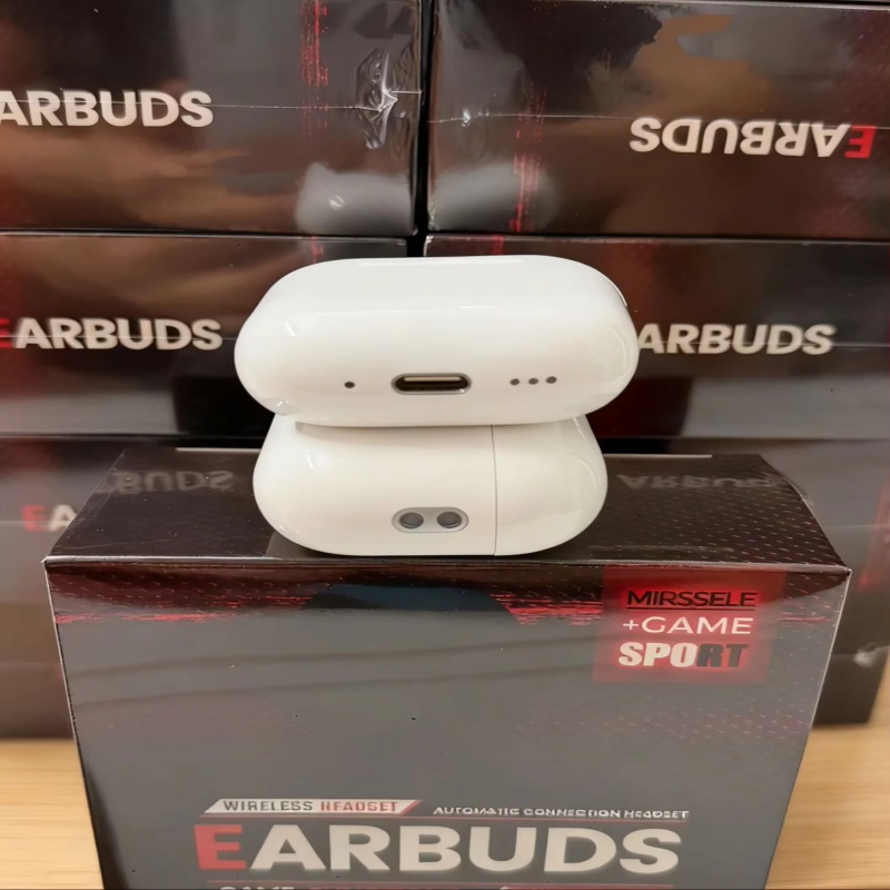 2025 New Pro 3 Wireless Blueto - Usb C Earphone ulasan dan harga