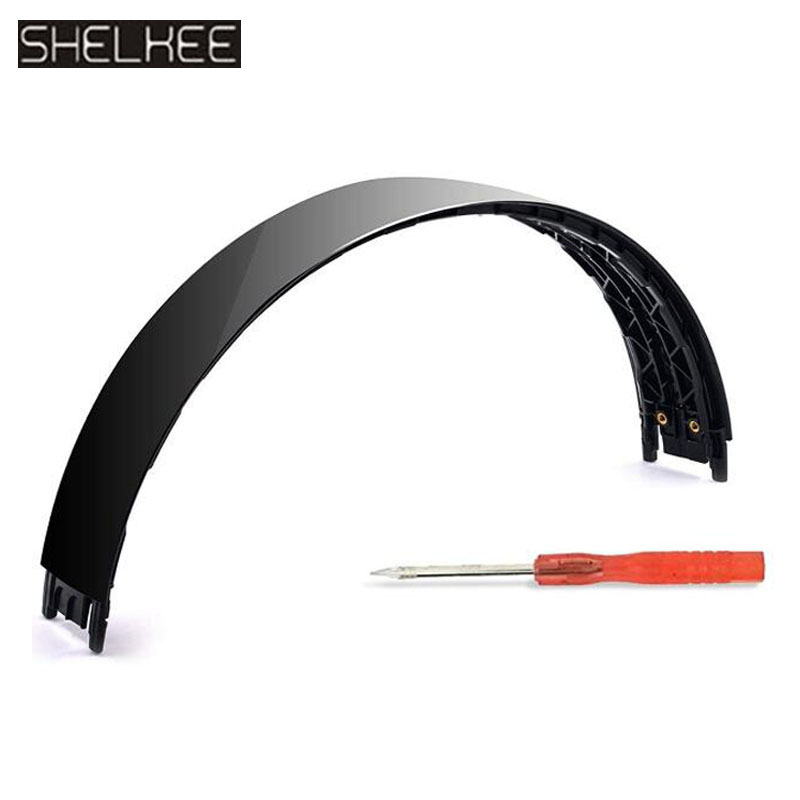 SHELKEE Replacement top Headba - Audiophile Headphone Wired ulasan dan harga