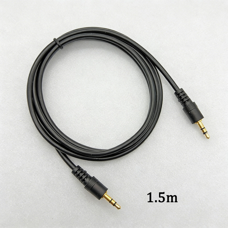 1PC 1.5m/3m/5m/10m/15m/20m 3.5 - Cable Extension 3.5 ulasan dan harga