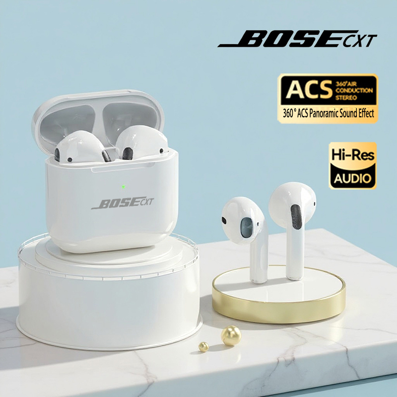 Original BOSECXT Pro4 True Wir - Noise Cancelling Headphone ulasan dan harga
