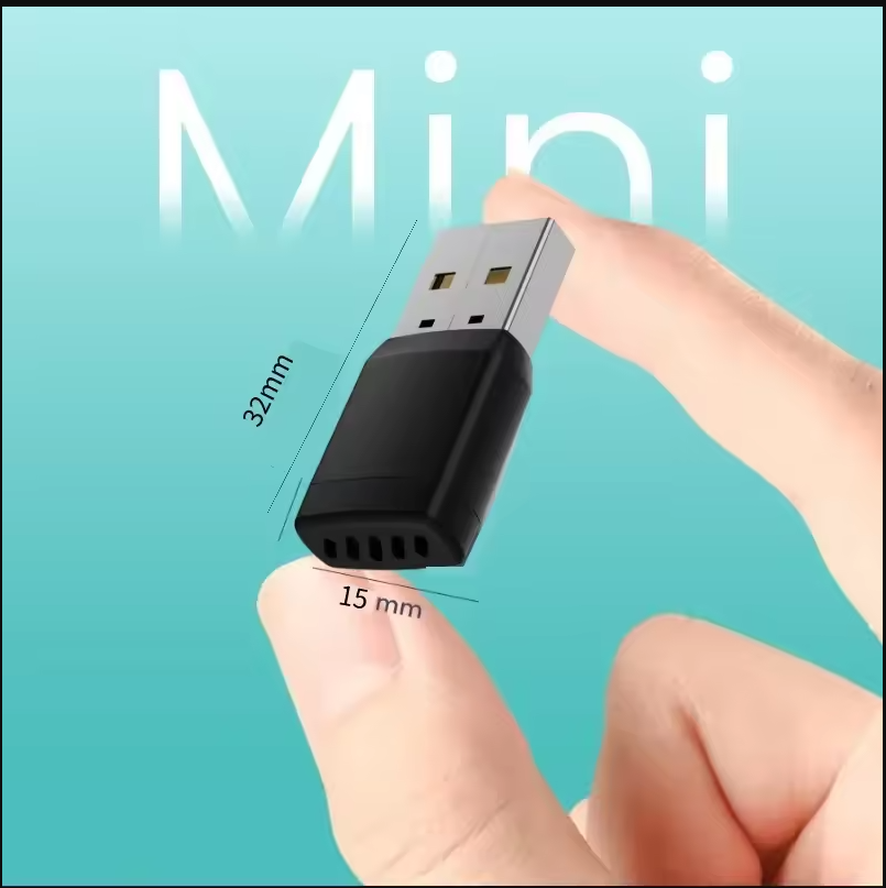 Smart Wireless CarPlay Android - Bluetooth Adapter Receiver ulasan dan harga