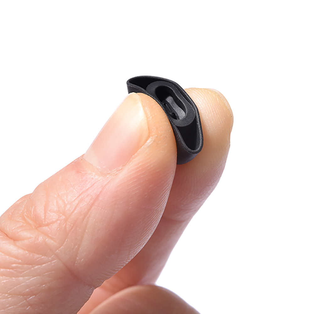 6Pcs Silicone Ear Tips for HUA - Wireless Earbuds Tws ulasan dan harga