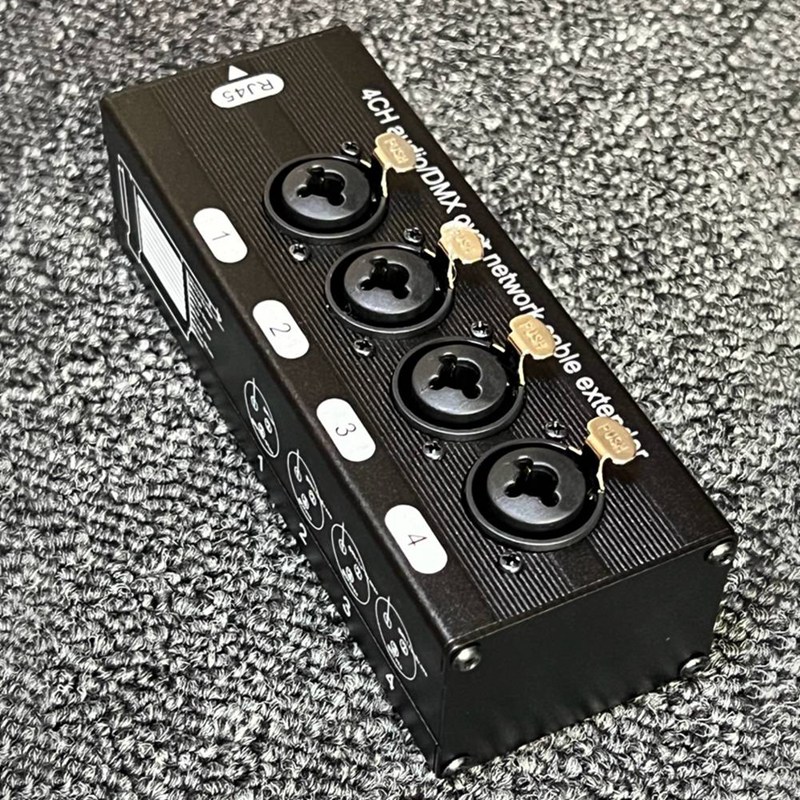 1Pair 4-Channel 3-Pin XLR Or 6 - Cable Extension 3.5 ulasan dan harga