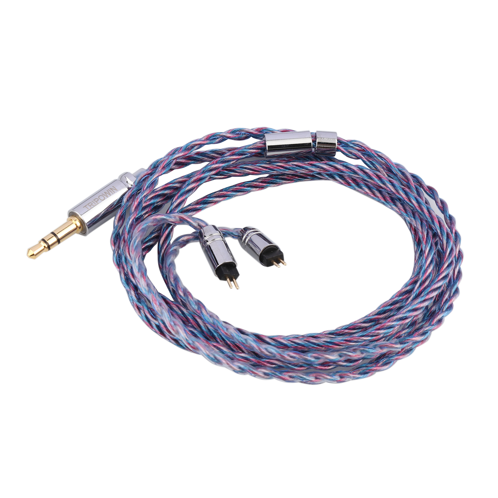 Tripowin Sirene 4 Cores IEM Ca - In Ear Monitor Iem ulasan dan harga