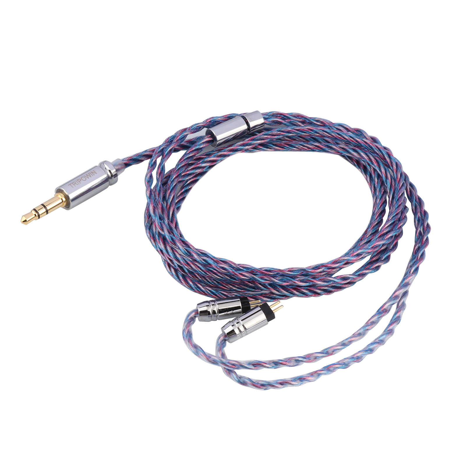 Tripowin Sirene 4 Cores IEM Ca - In Ear Monitor Iem ulasan dan harga