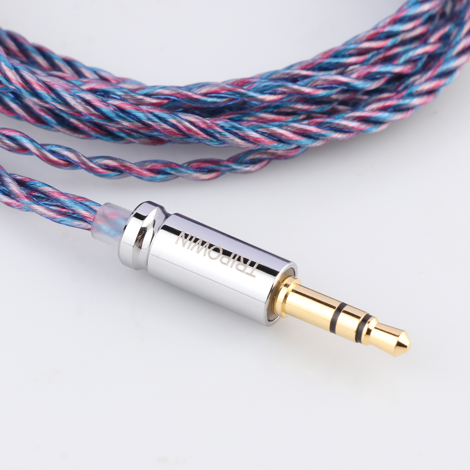 Tripowin Sirene 4 Cores IEM Ca - In Ear Monitor Iem ulasan dan harga