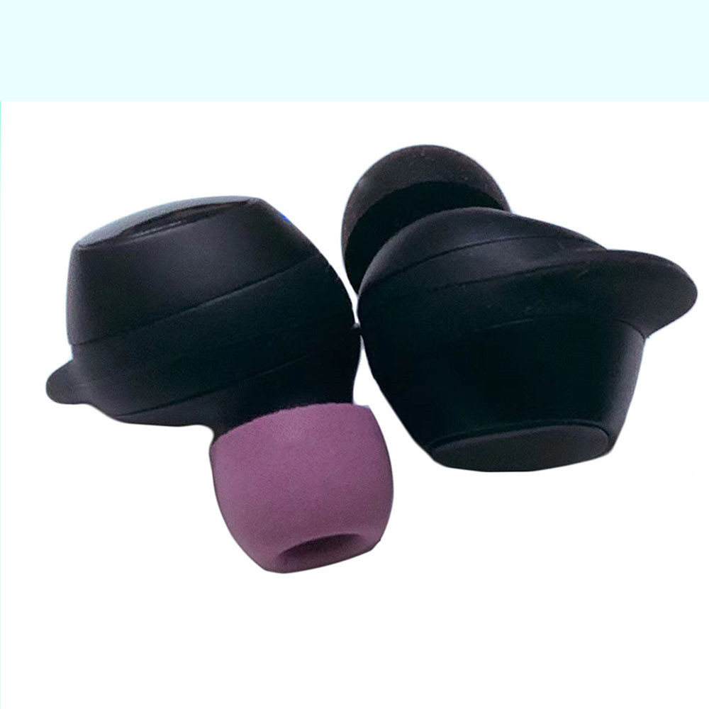 Memory Foam Tips for Samsung G - Earphone Foam Tip ulasan dan harga