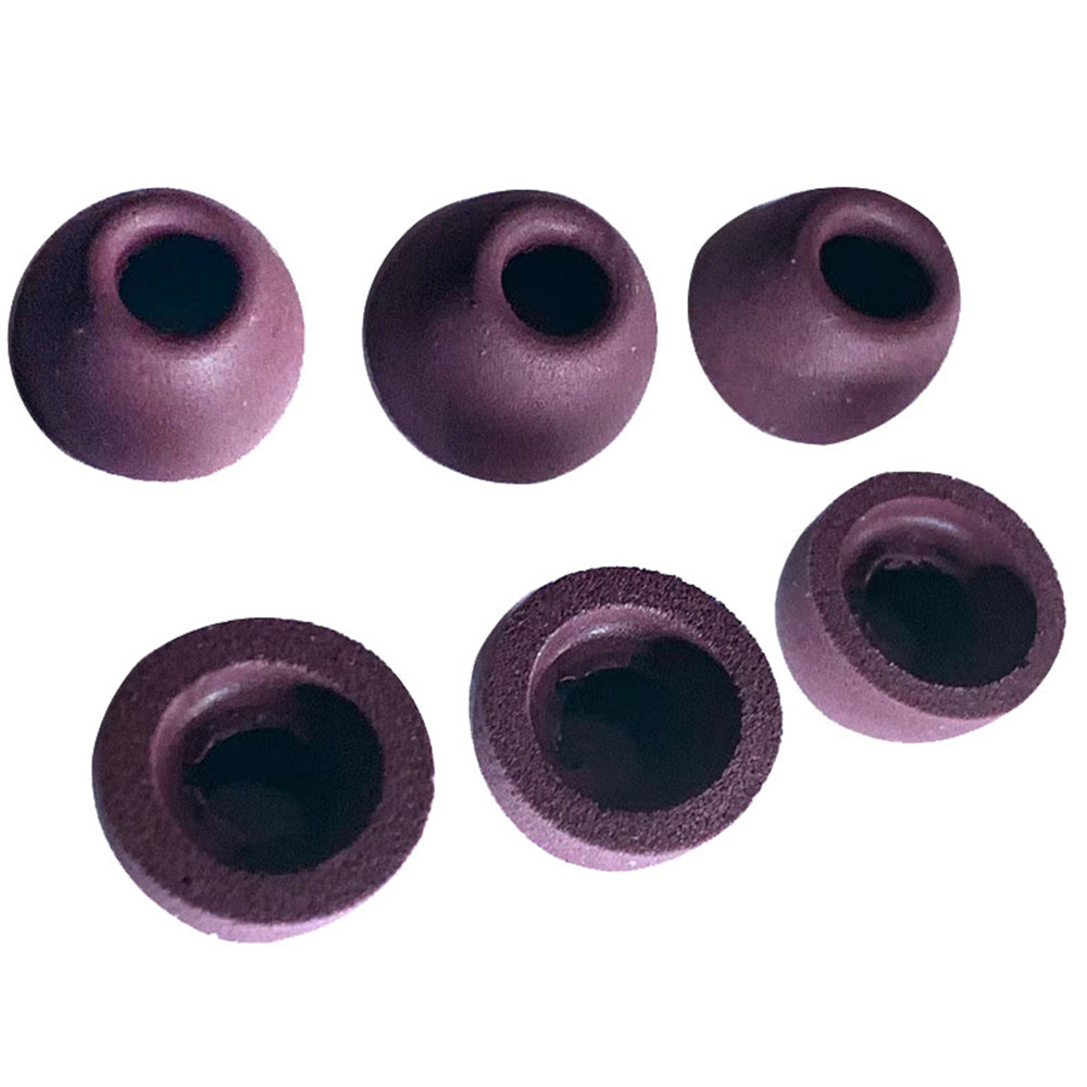 Memory Foam Tips for Samsung G - Earphone Foam Tip ulasan dan harga