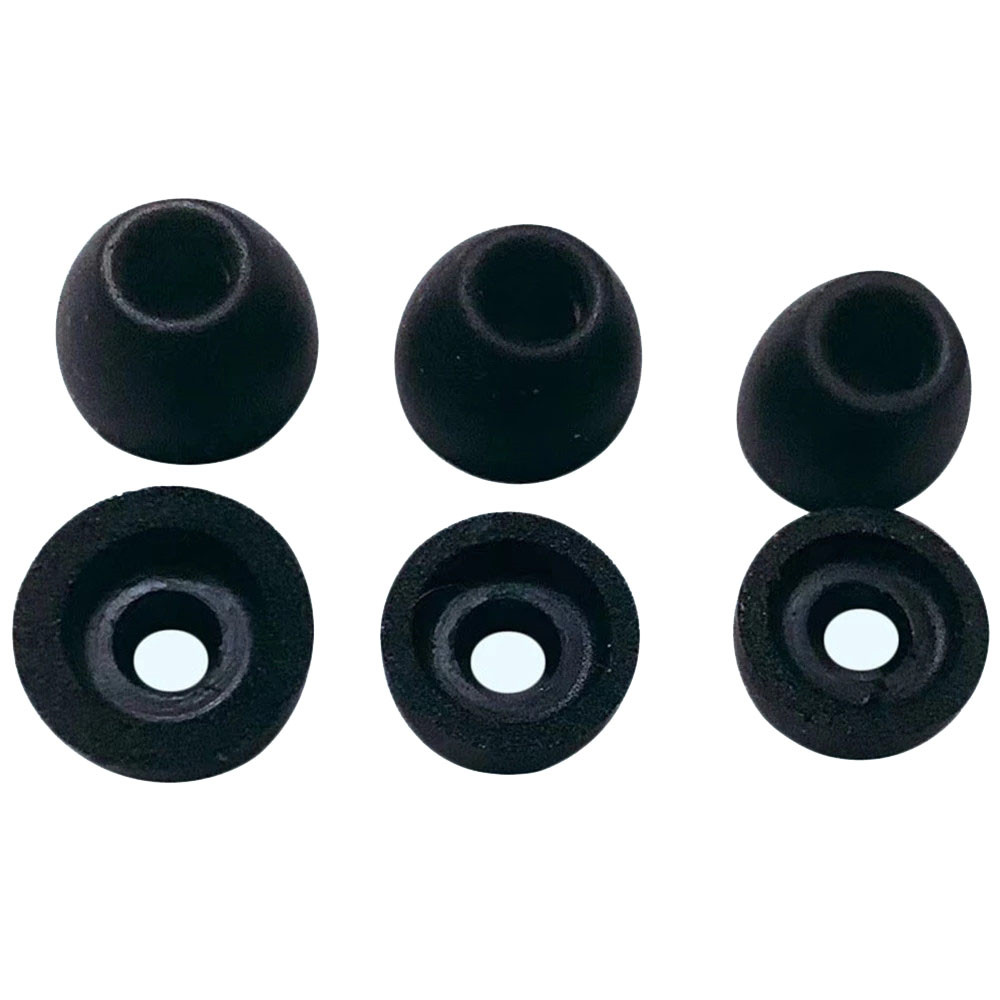 Memory Foam Tips for Samsung G - Earphone Foam Tip ulasan dan harga