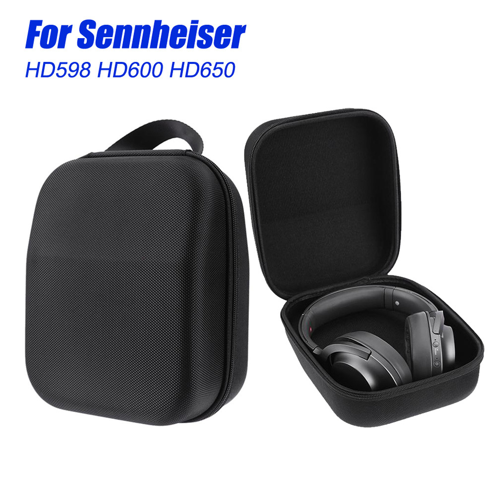 Headphone Case for Sennheiser  - Headphone Case Hard ulasan dan harga