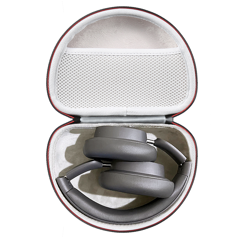 Newest Hard EVA Outdoor Travel - Headphone Case Hard ulasan dan harga