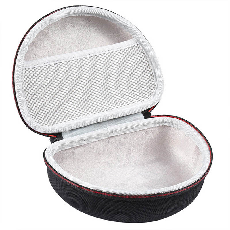 Newest Hard EVA Outdoor Travel - Headphone Case Hard ulasan dan harga