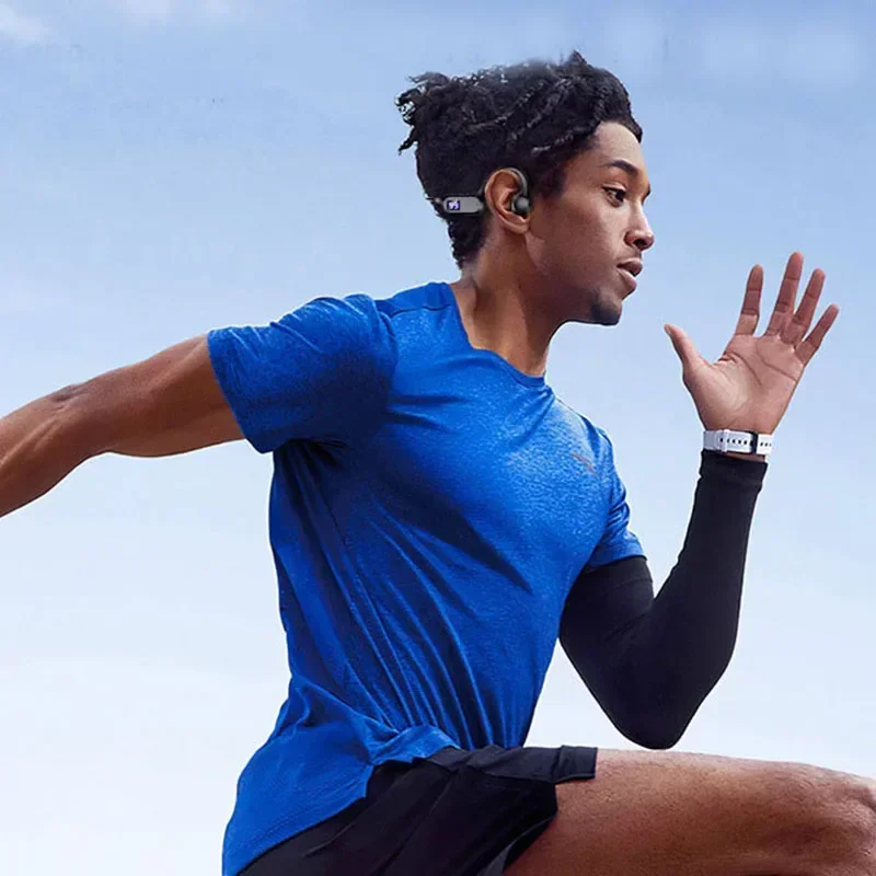 Wireless Bluetooth Earphone Co - Sports Earphone Hook ulasan dan harga