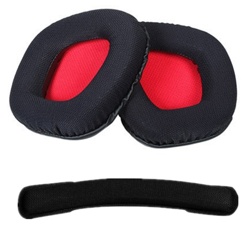 Ear Pads for Corsair Void PRO  - Gaming Headset Rgb ulasan dan harga