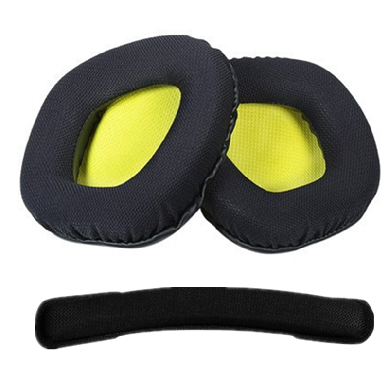 Ear Pads for Corsair Void PRO  - Gaming Headset Rgb ulasan dan harga