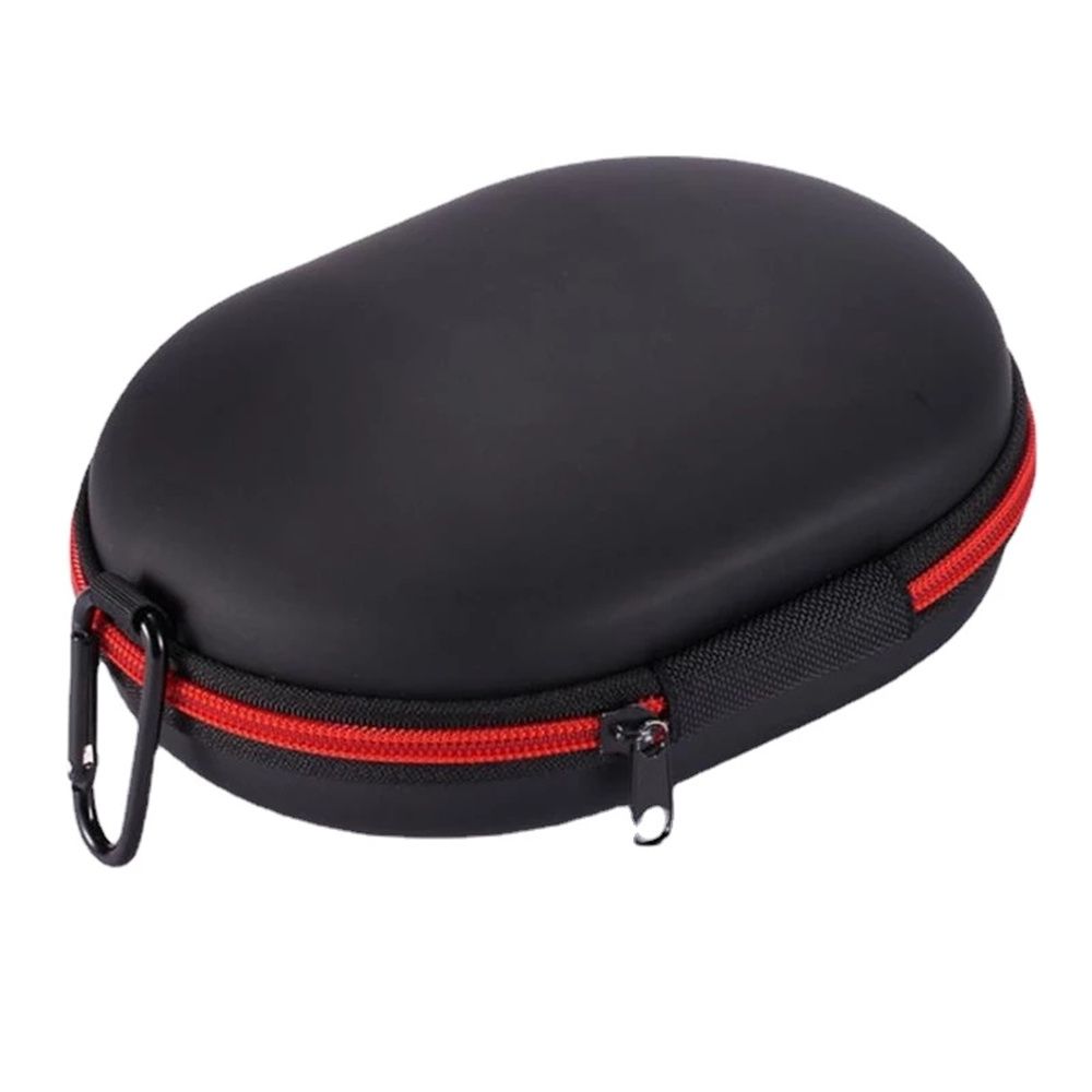 Wireless Headphones Box Portab - Headphone Case Hard ulasan dan harga