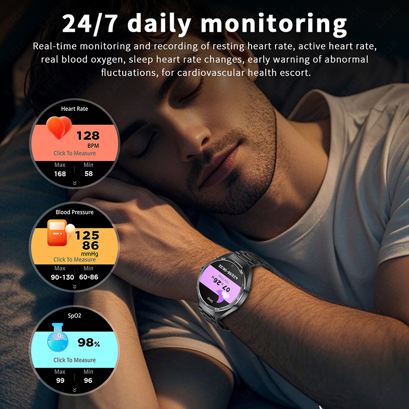 TWS Music Watches Earbuds Smar - Earbuds Charging Case ulasan dan harga