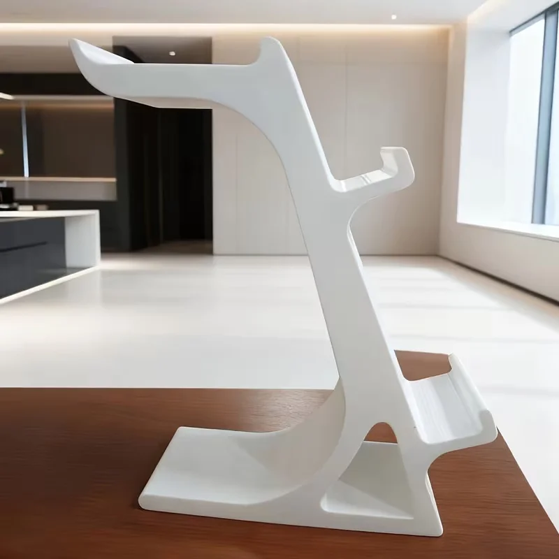 1PC 3-Tier Game Controller and - Headphone Stand Desk ulasan dan harga