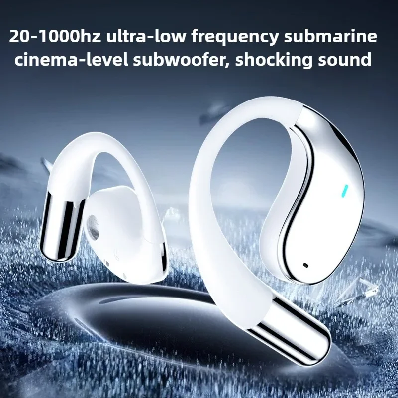AI Translation YYK-Q39 Open Bl - Bluetooth Headset On Ear ulasan dan harga