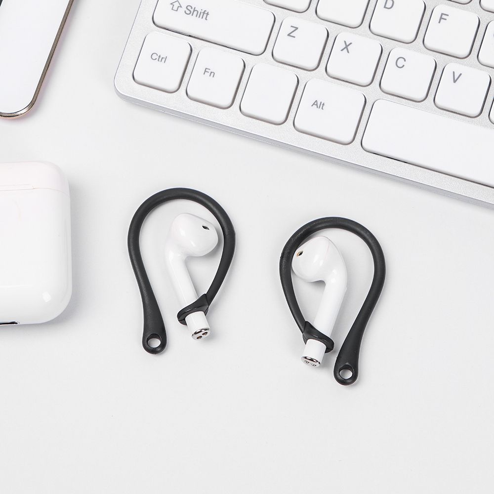 Protector Sports Protective Ea - Sports Earphone Hook ulasan dan harga