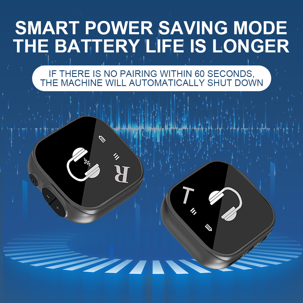 5.8G Wireless In Ear Monitor S - In Ear Monitor Iem ulasan dan harga
