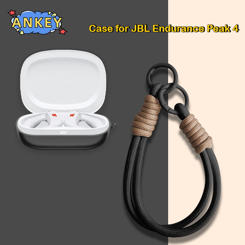for JBL Endurance Peak 4 Case  - Earbuds Charging Case ulasan dan harga
