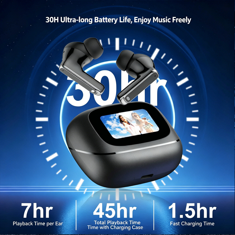 BOSECXT TOUR PRO6 TWS Wireless - Usb C Earphone ulasan dan harga