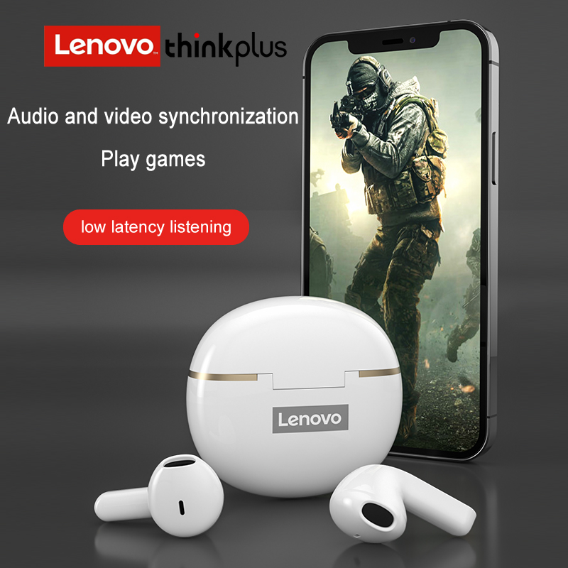 Choice Lenovo X16 TWS Wireless - Wireless Earbuds Tws ulasan dan harga
