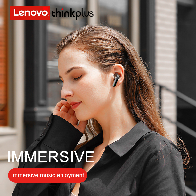 Choice Lenovo X16 TWS Wireless - Wireless Earbuds Tws ulasan dan harga