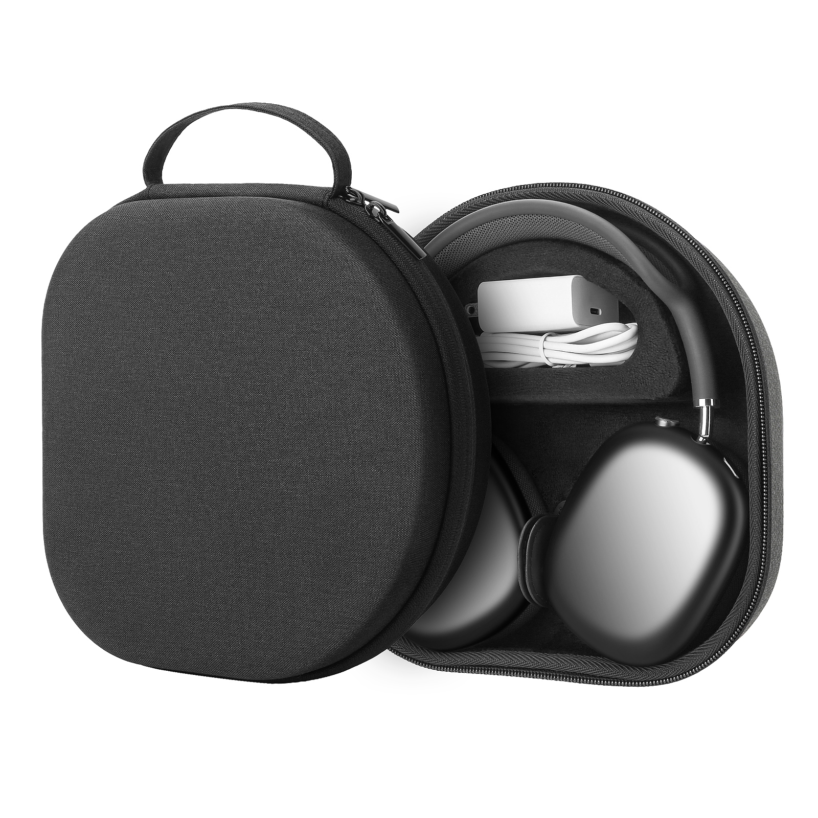YINKE Smart Case for Apple Air - Headphone Case Hard ulasan dan harga
