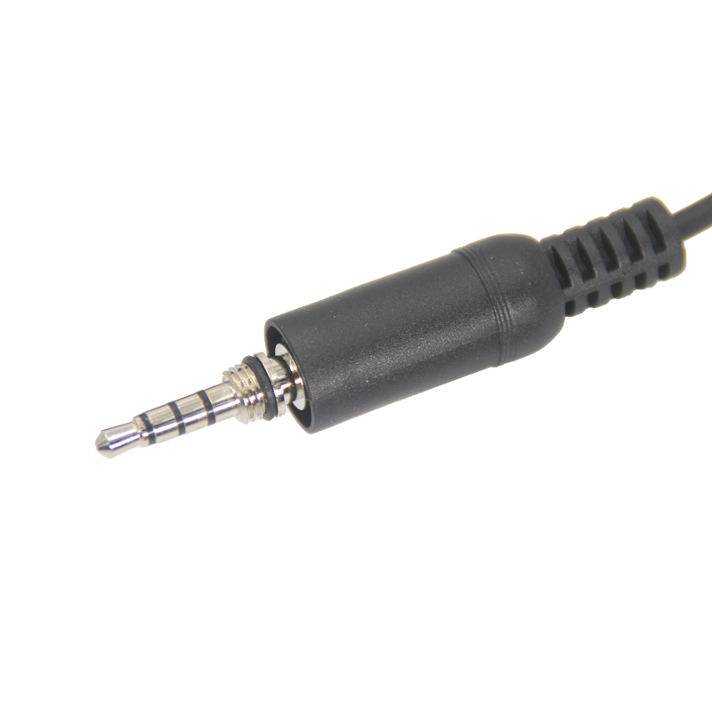 Suitable for Yaesu EVX-S24 VX7 - Wired Earphone Mic ulasan dan harga