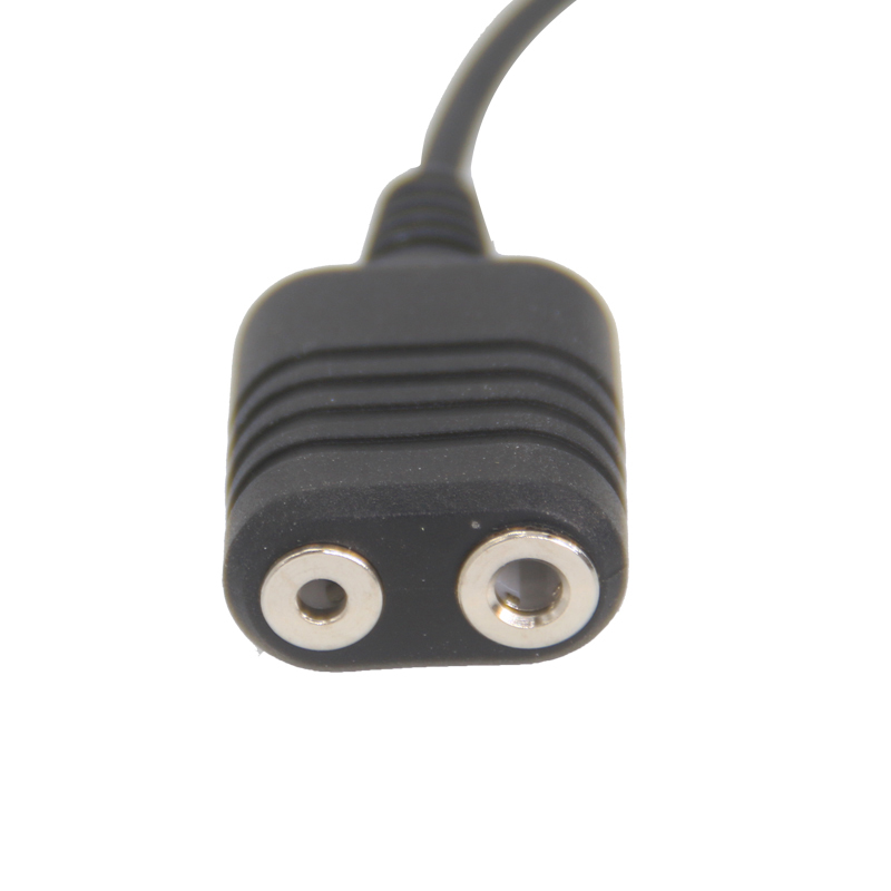 Suitable for Yaesu EVX-S24 VX7 - Wired Earphone Mic ulasan dan harga