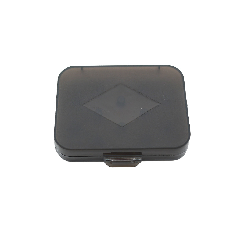 Eartips Plastic Box Earplugs P - Earphone Foam Tip ulasan dan harga