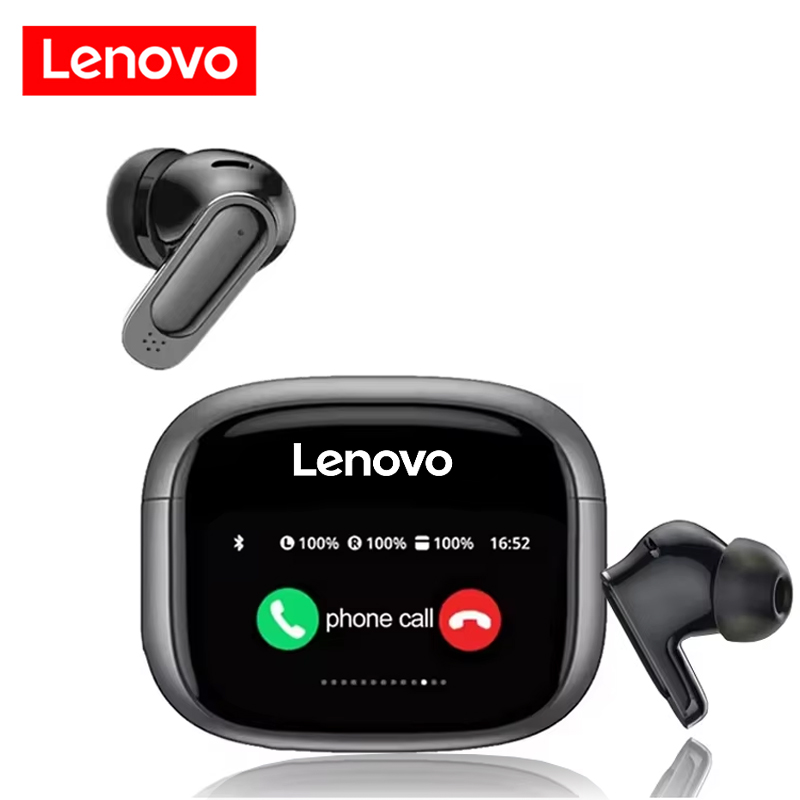 Lenovo Ultra V11 Smart Touch M - Wireless Earbuds Tws ulasan dan harga