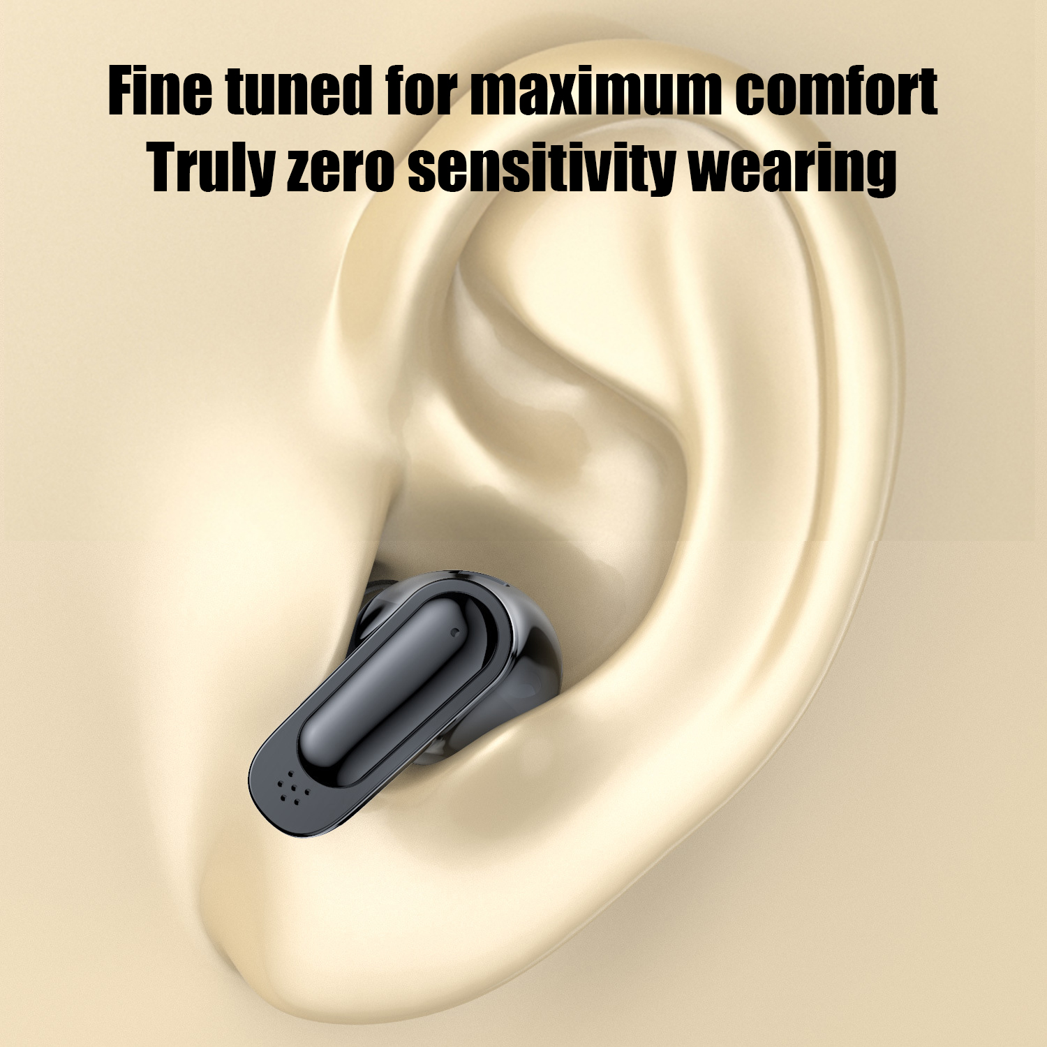 Lenovo Ultra V11 Smart Touch M - Wireless Earbuds Tws ulasan dan harga