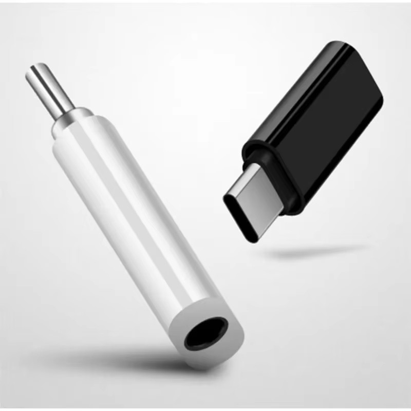 Type-C to 3.5mm Jack Converter - Cable Extension 3.5 ulasan dan harga
