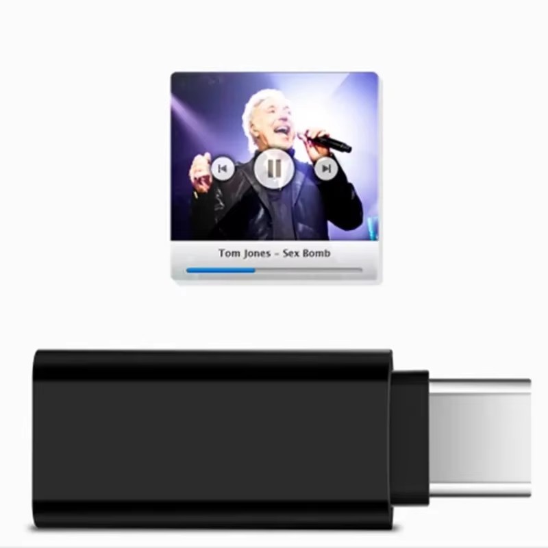 Type-C to 3.5mm Jack Converter - Cable Extension 3.5 ulasan dan harga