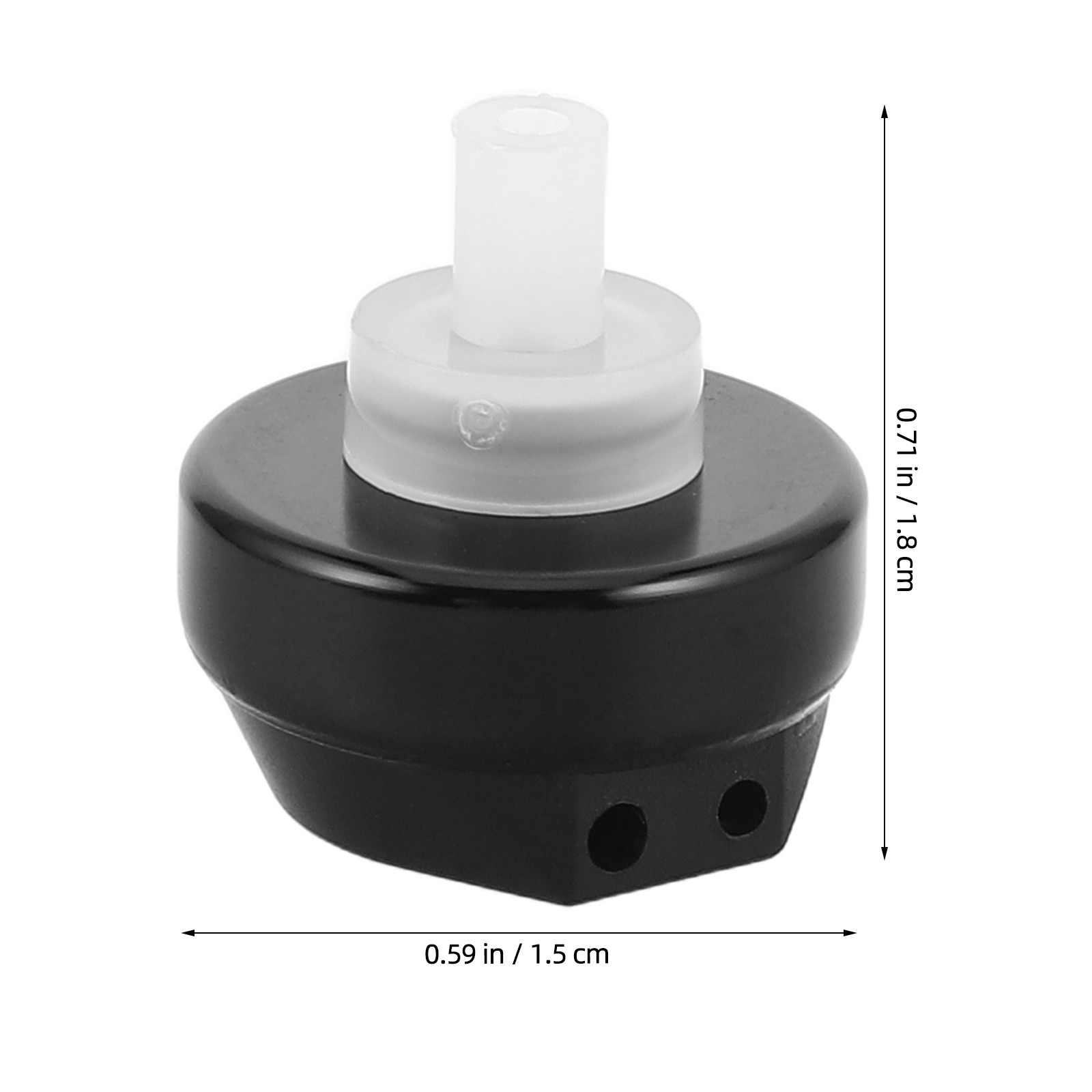 Hearing Aid Ear Tips Replaceme - Silicone Ear Tip Replacement ulasan dan harga