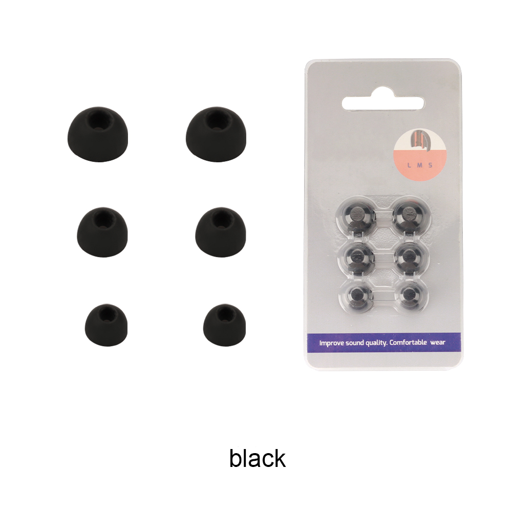 3Pair For JBL ENDURANCE PEAK3  - Earbuds Charging Case ulasan dan harga