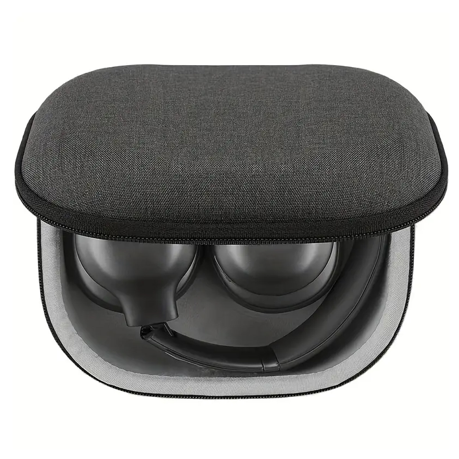 EVA Hard Carring Case for JBL  - Headphone Case Hard ulasan dan harga