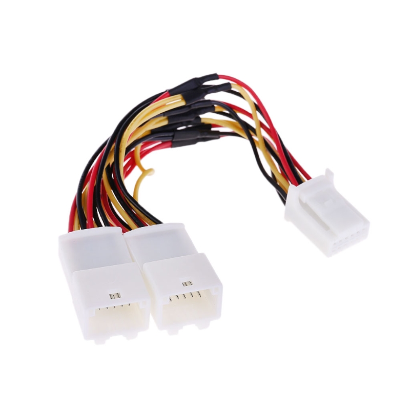 2025 New Y Cable Splitter Adap - Audio Splitter Y ulasan dan harga