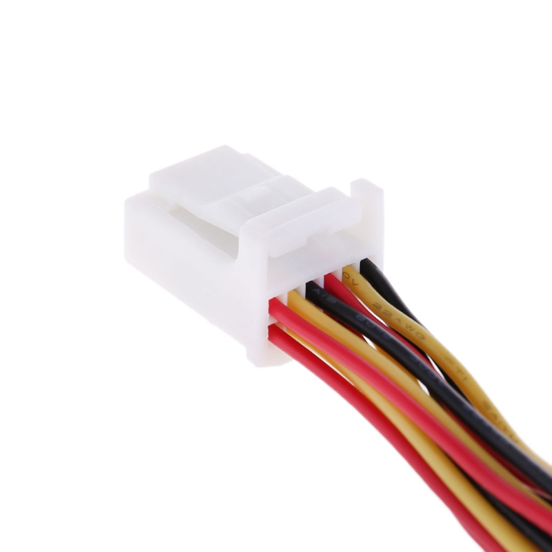 2025 New Y Cable Splitter Adap - Audio Splitter Y ulasan dan harga