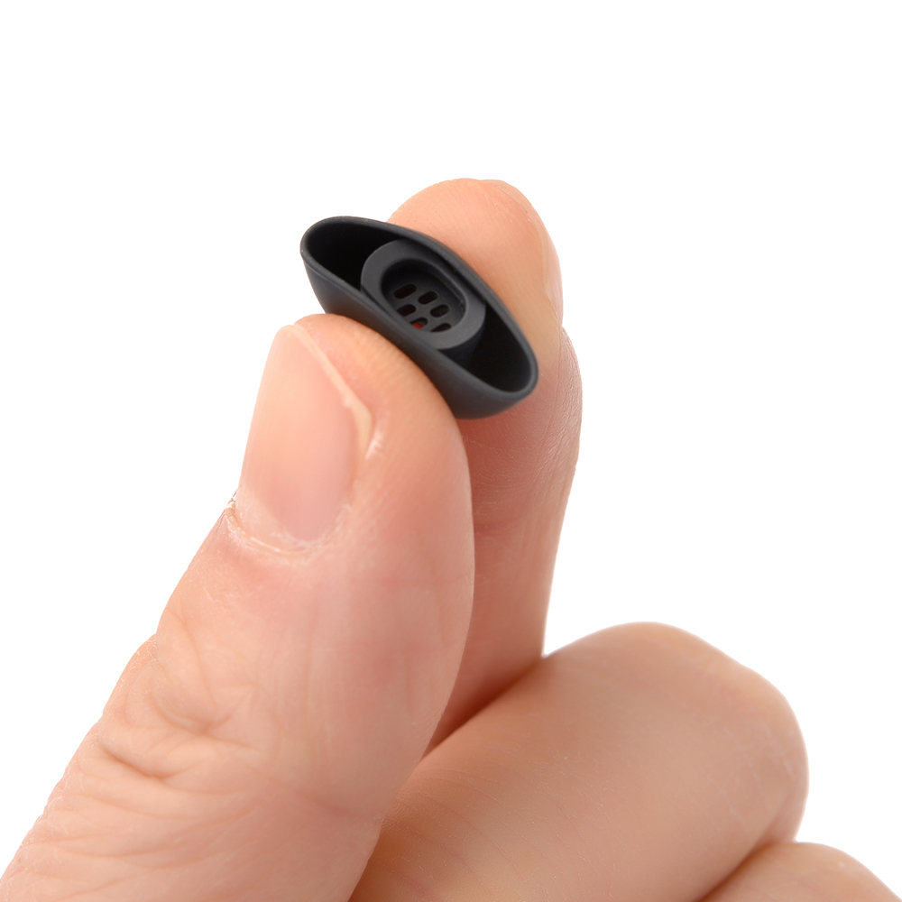 6Pcs Silicone Ear Tips for HUA - Wireless Earbuds Tws ulasan dan harga