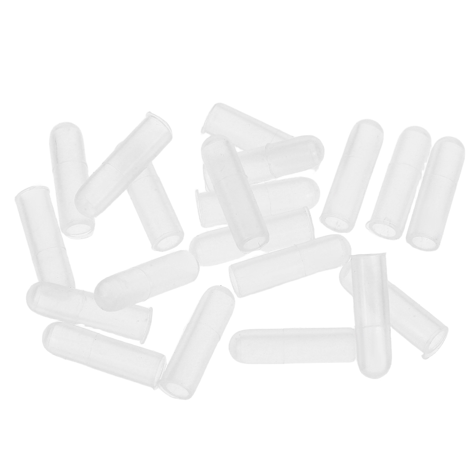 20Pcs Silicone Ear Spoon Repla - Silicone Ear Tip Replacement ulasan dan harga