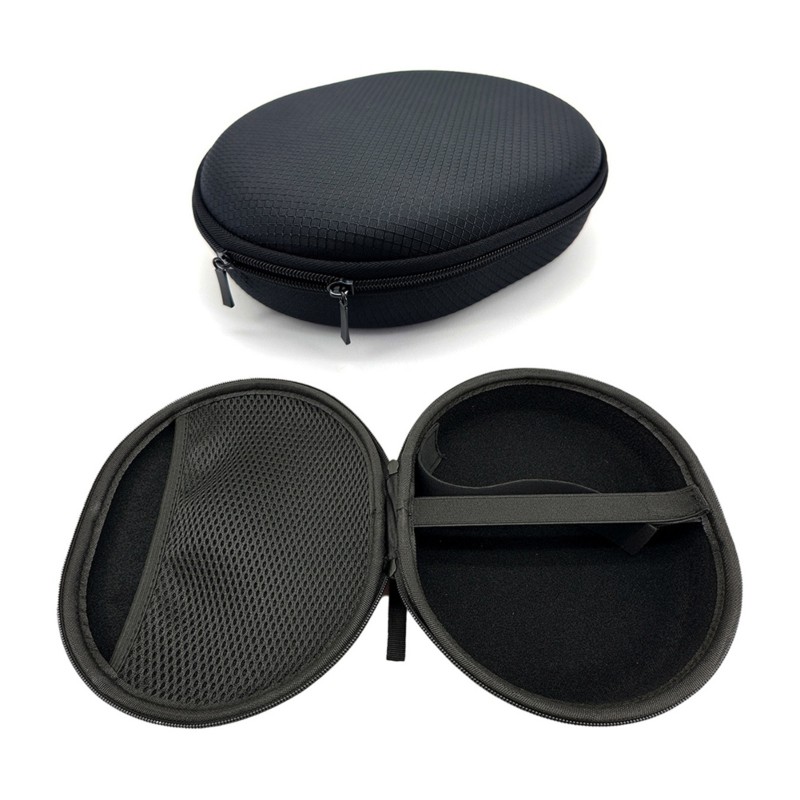 Hard EVA Travel Case For SONY  - Headphone Case Hard ulasan dan harga