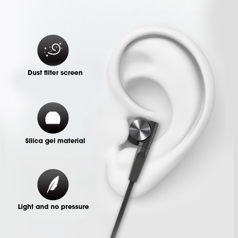4/1Pairs for Sony Headphone Si - Silicone Ear Tip Replacement ulasan dan harga